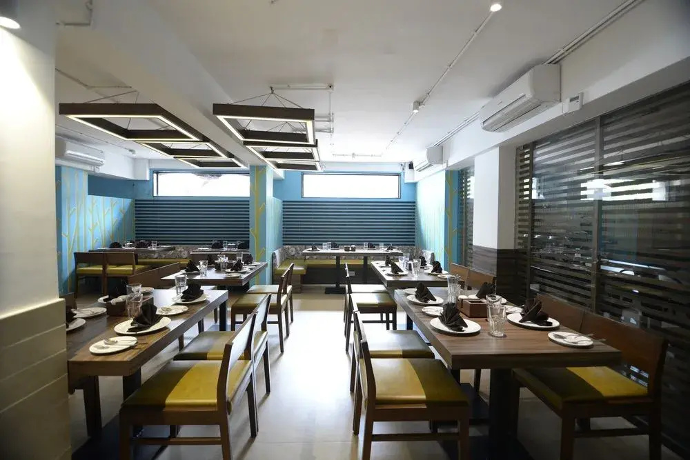 OYO 878 Hotel Sunkissed Plaza