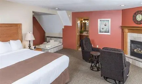 The Carriage House