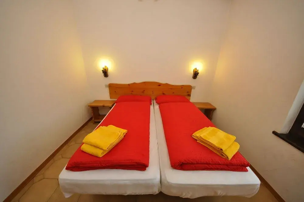 Casa Livio