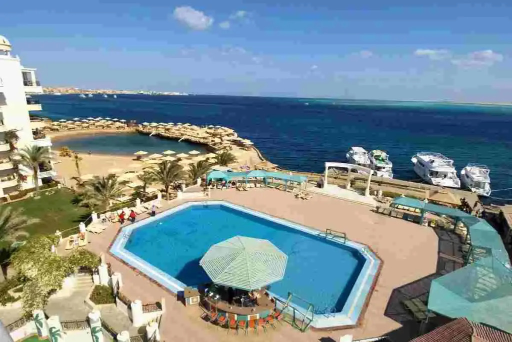 Sunrise Holidays Resort -Adults Only