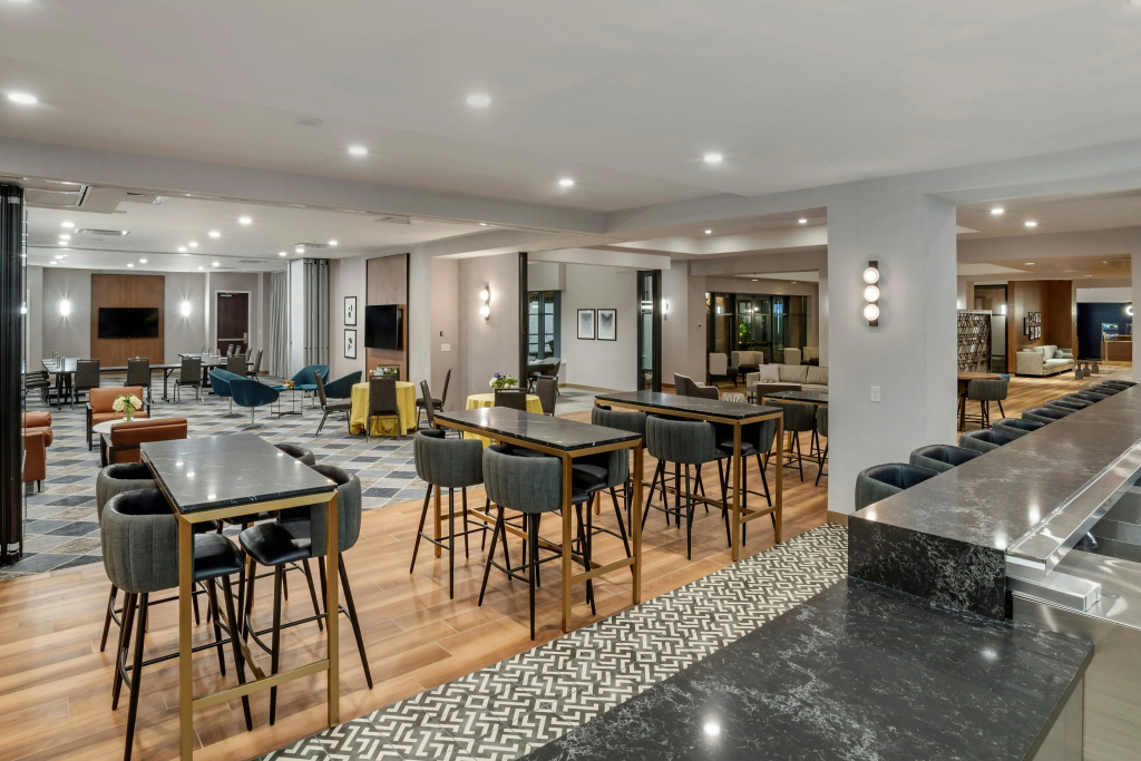 Sheraton Suites Old Town Alexandria