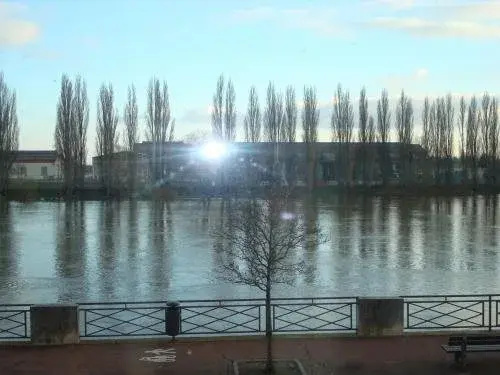 Hôtel Syracuse