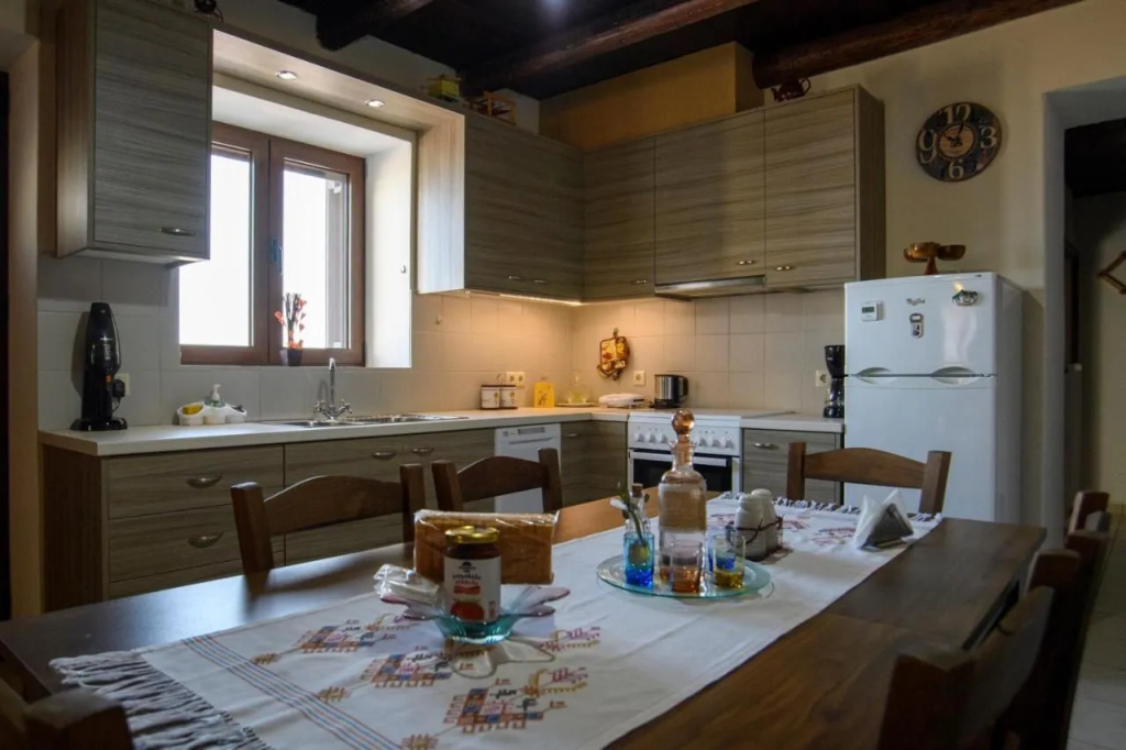 Villa Valia- Relaxation and Cretan hospitality