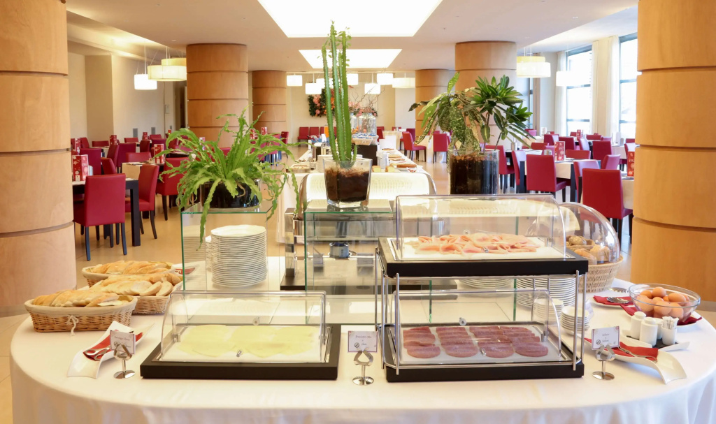Best Western Plus Leone di Messapia Hotel & Conference