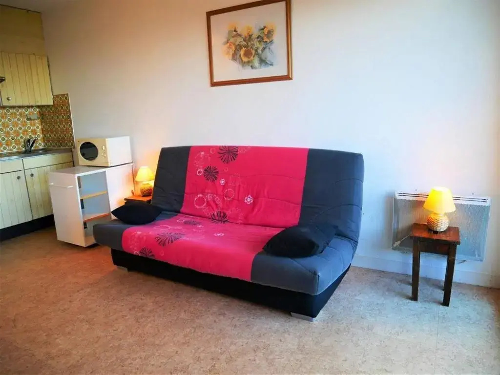 Appartement Quiberon, 1 pièce, 2 personnes - FR-1-478-93