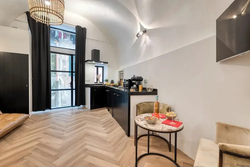 Boutique Apartment Casa Del Barone