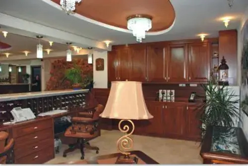 Hotel Vicky