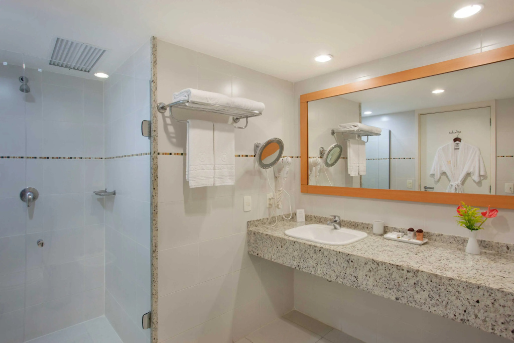Windsor Leme Hotel