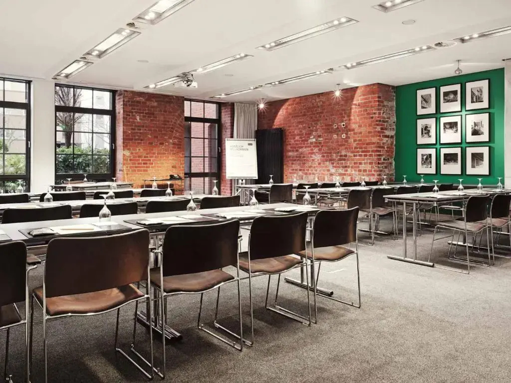 Gastwerk Hotel Hamburg