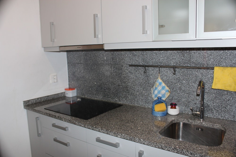 107 Rosario, Guesthouse