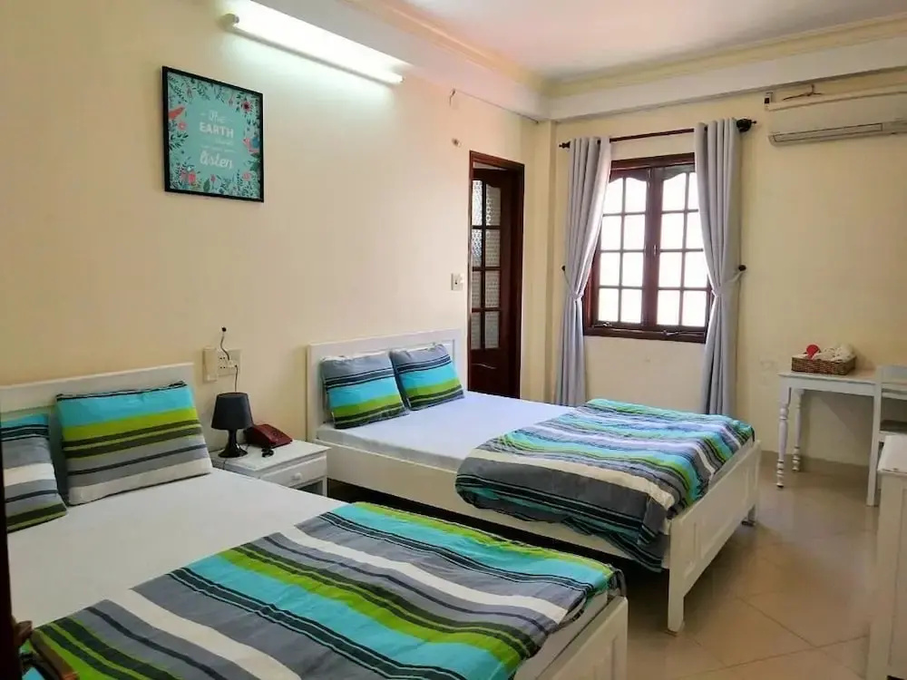 Mint Home