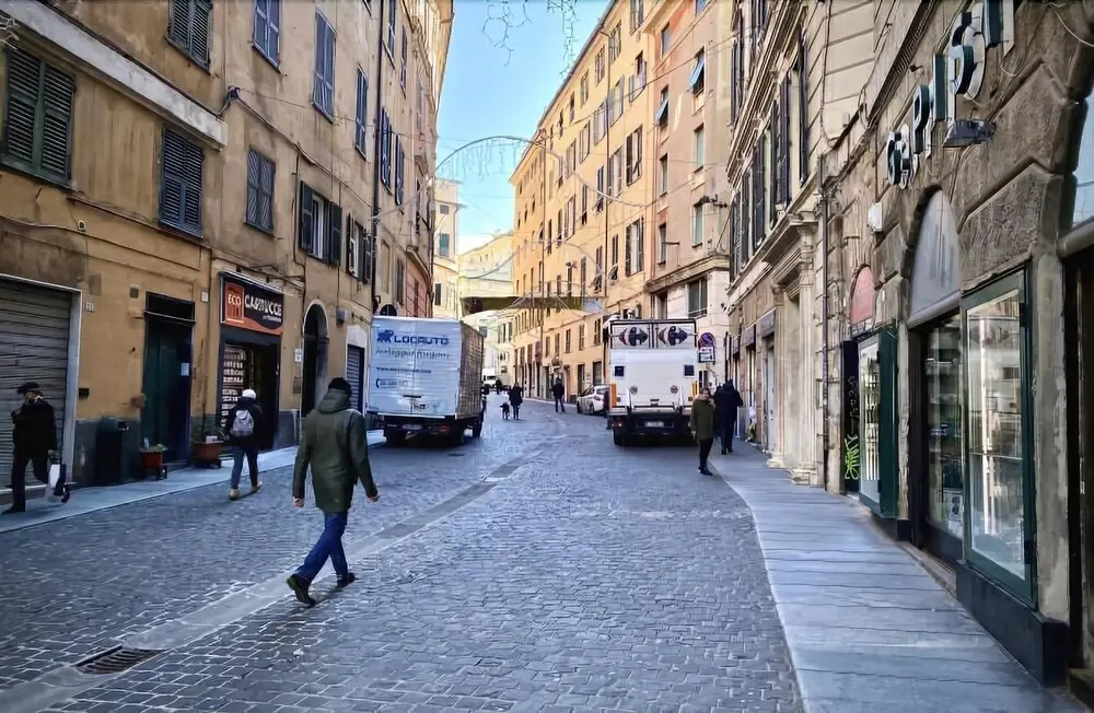 Lussuosa Dimora Del Piombo