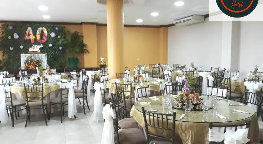 Hotel Puerto Banana