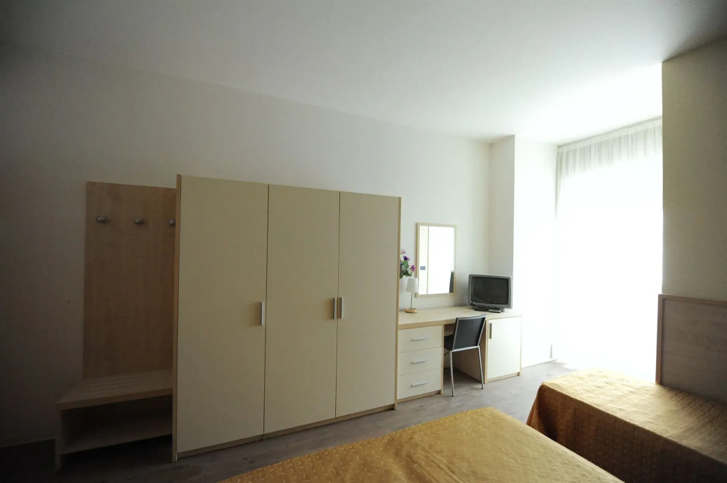 Hotel Mare