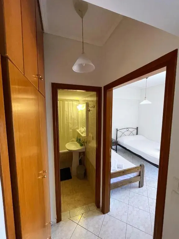 Small Apartment Trikala