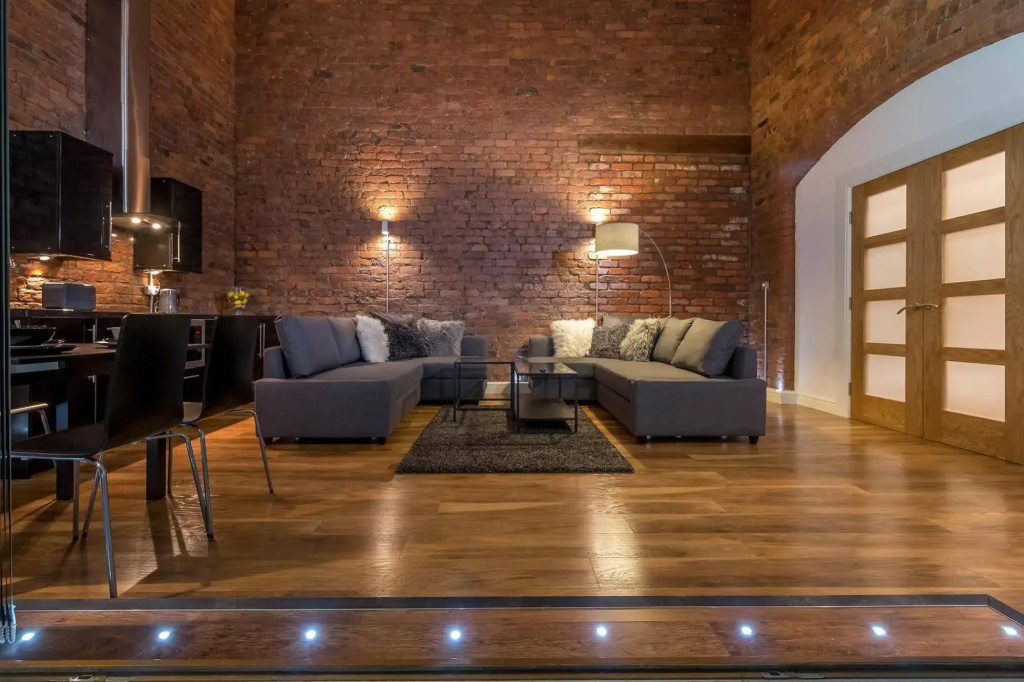 Eleskas Apart Hotel