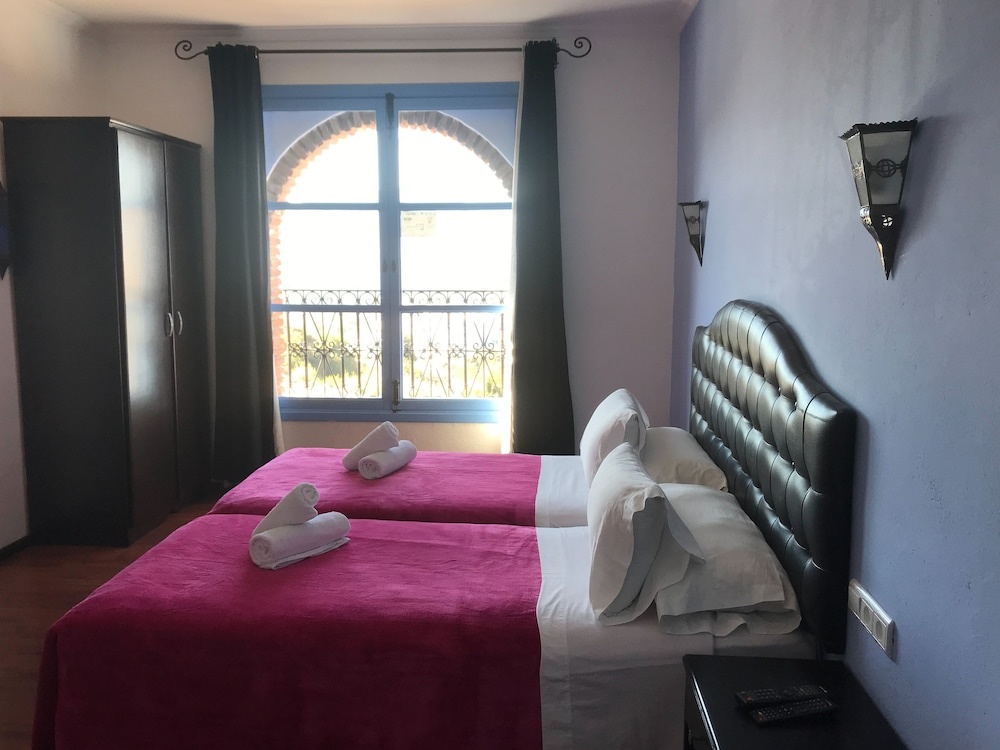 Hotel Alkhalifa