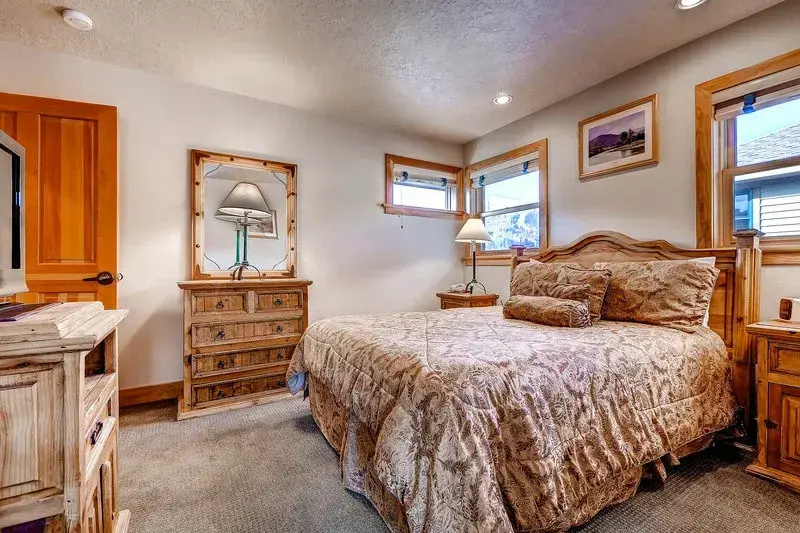 Park City Collection by Wyndham Vacation Rentals