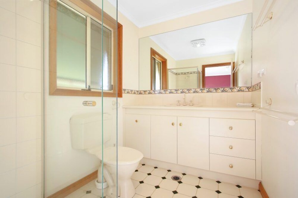 Waterfront 58 Yarrawonga