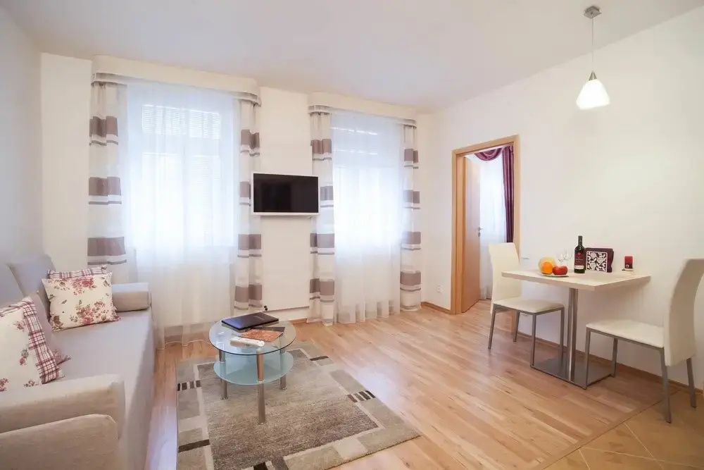 Pension Hermanova