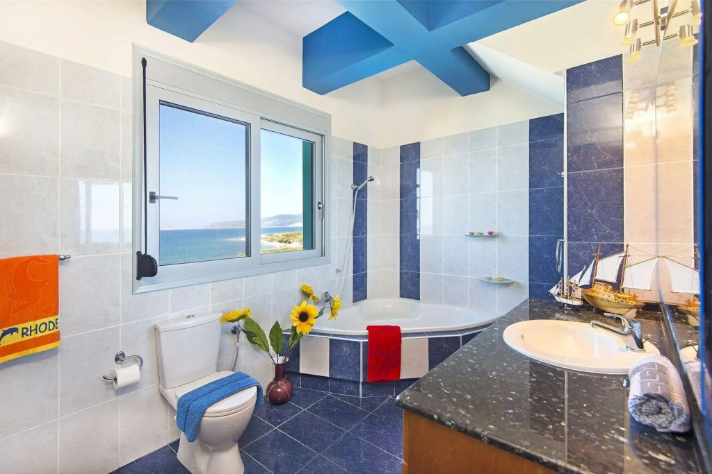 Blue Pearl Villa Apolakkia