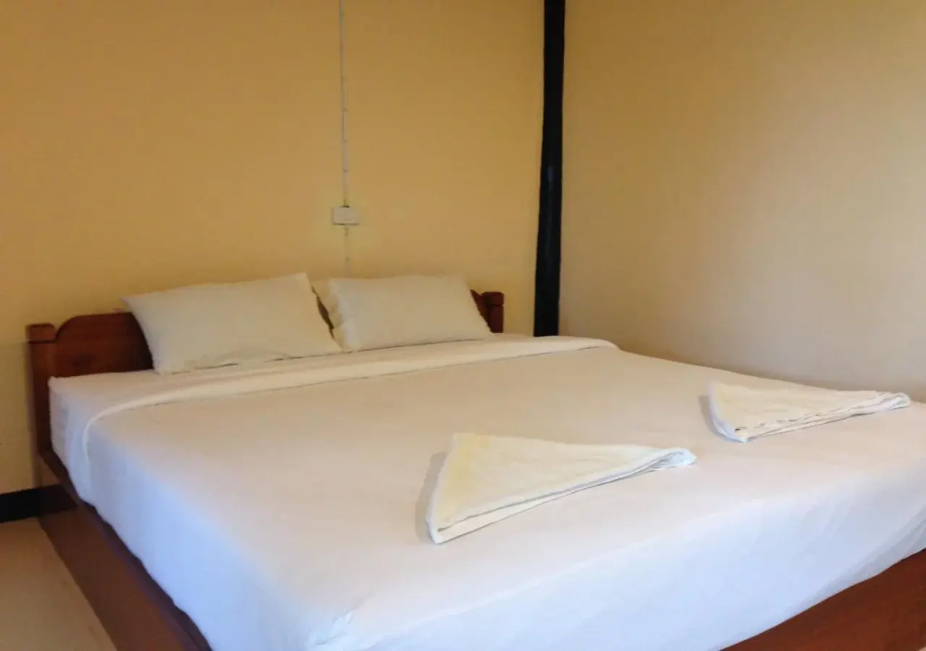 Sunshine Pai Resort
