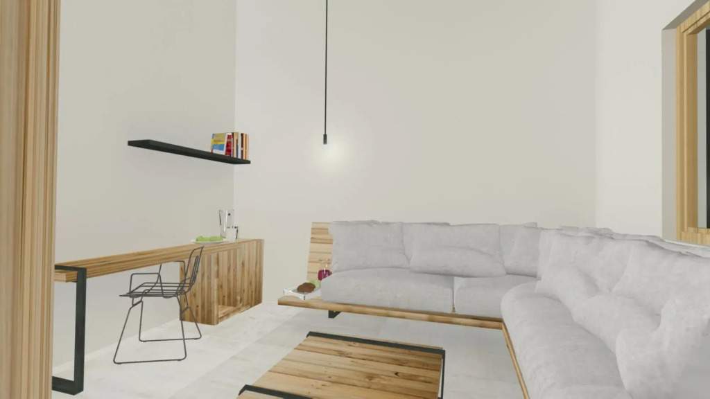 Old Town Senses Boutique Hotel