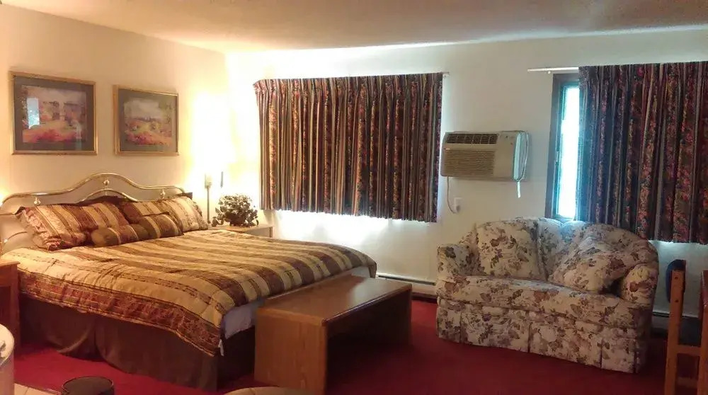 Select Inn Breckenridge