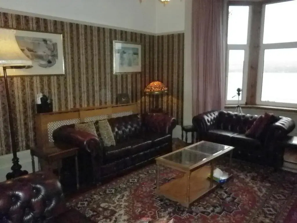 Duncreggan House