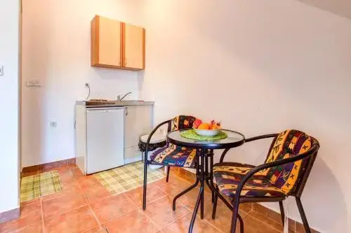 Sea Line Apartments