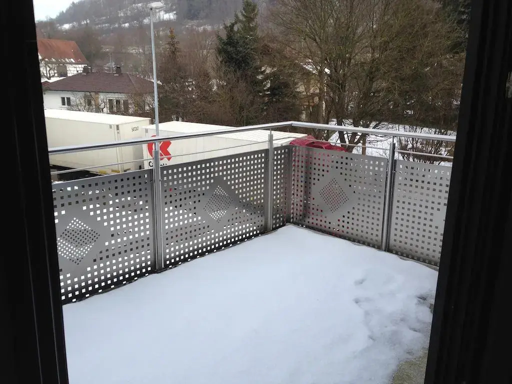 Ferienwohnung Klenk