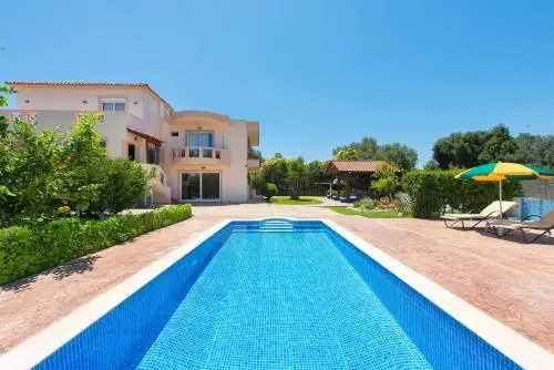 Villa Rea
