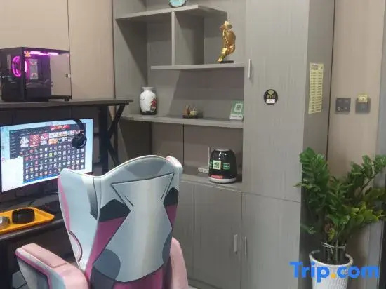 Hengcheng Intelligent Film and Television Hotel