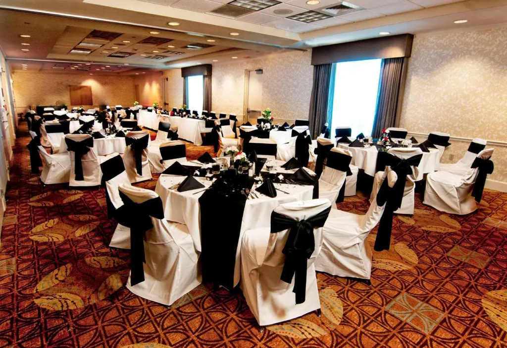 Hilton Garden Inn Sarasota-Bradenton Airport