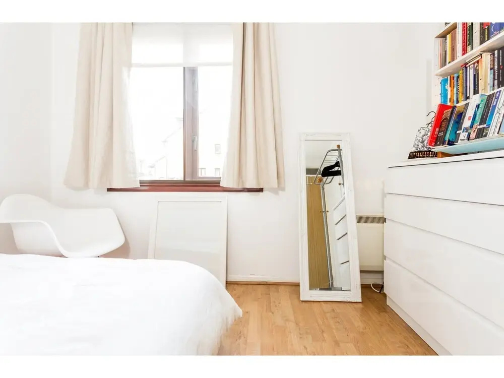 Modern House for 2 in Cambridge