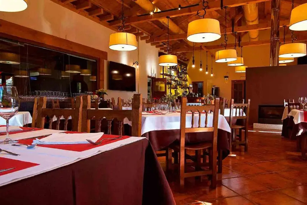 Valle Del Eria Hotel