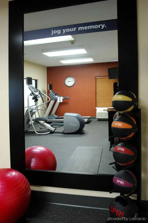 Hampton Inn Portage