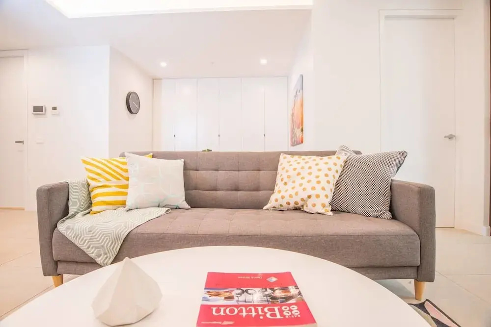 Perfect Brand New Apartment In Chatswood