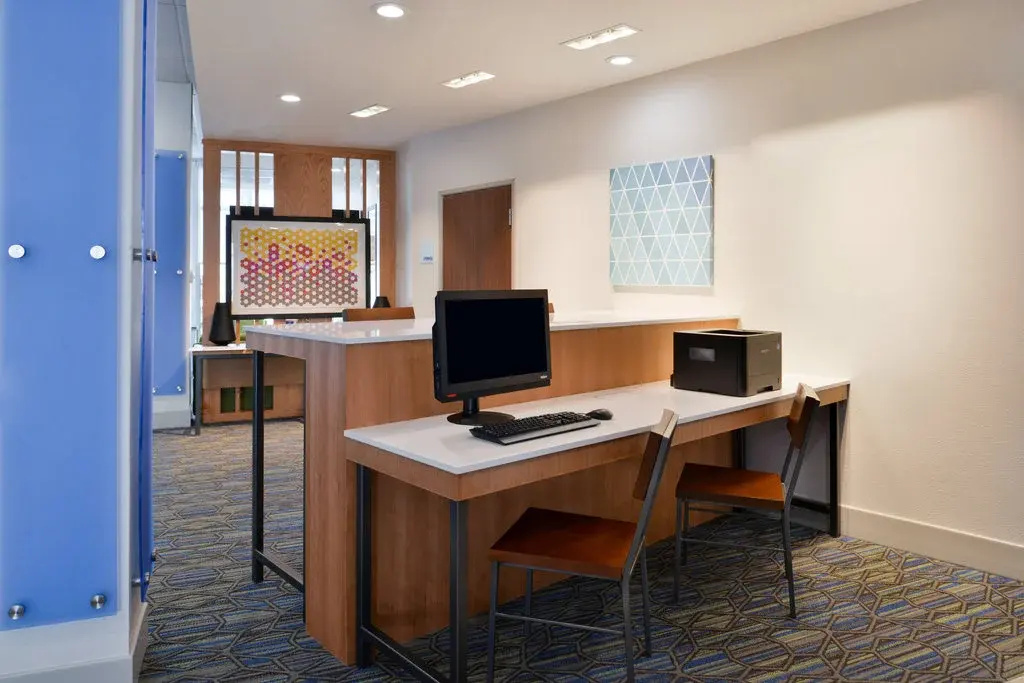 Holiday Inn Express - Early by IHG