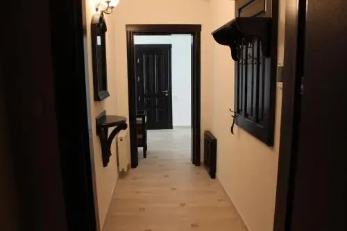 Arcadiaflat Apartment