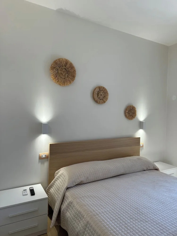 Li Mori Rooms