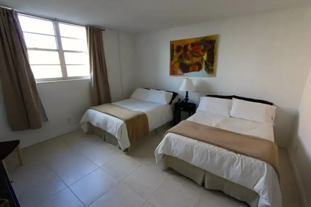 Luxury Ocean Reserve Condo Pool, Gym & Beach Access