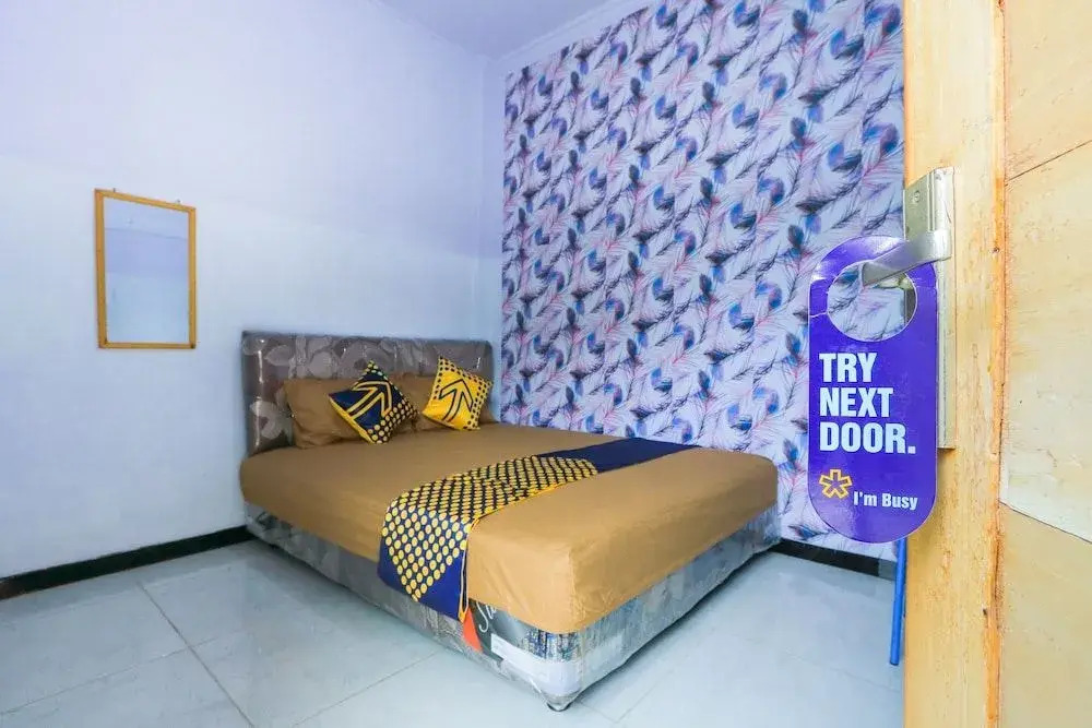 OYO 2497 Pesona Guest House