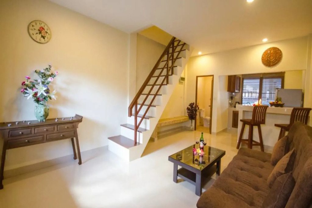 Namphung Phuket Boutique Resort