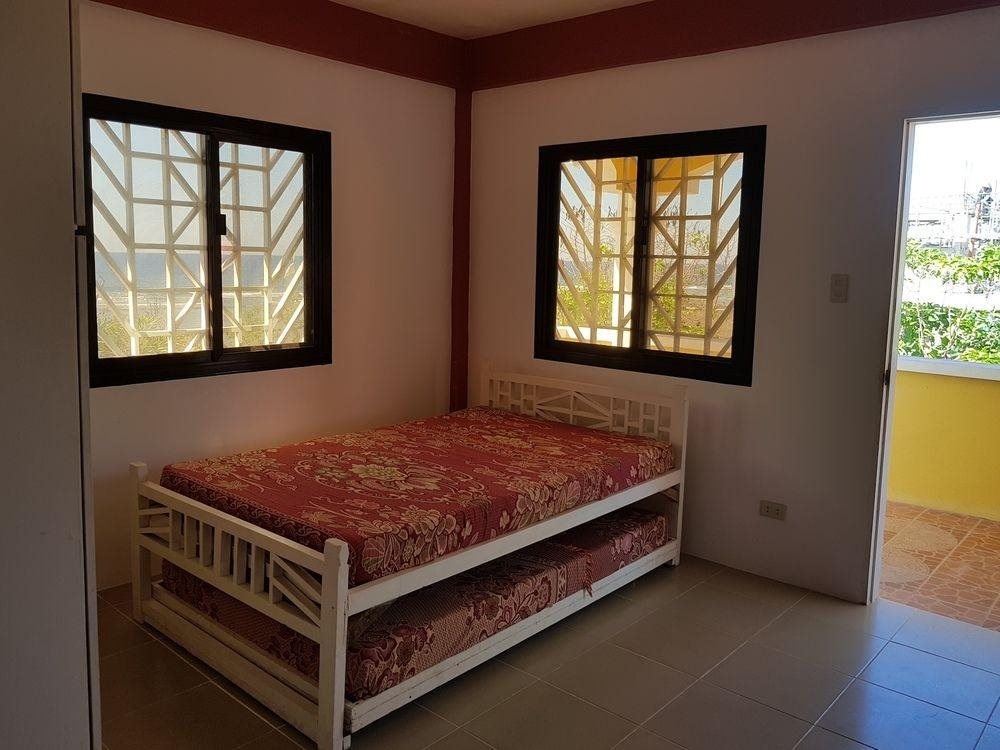 Paz Patar Beach House Resort