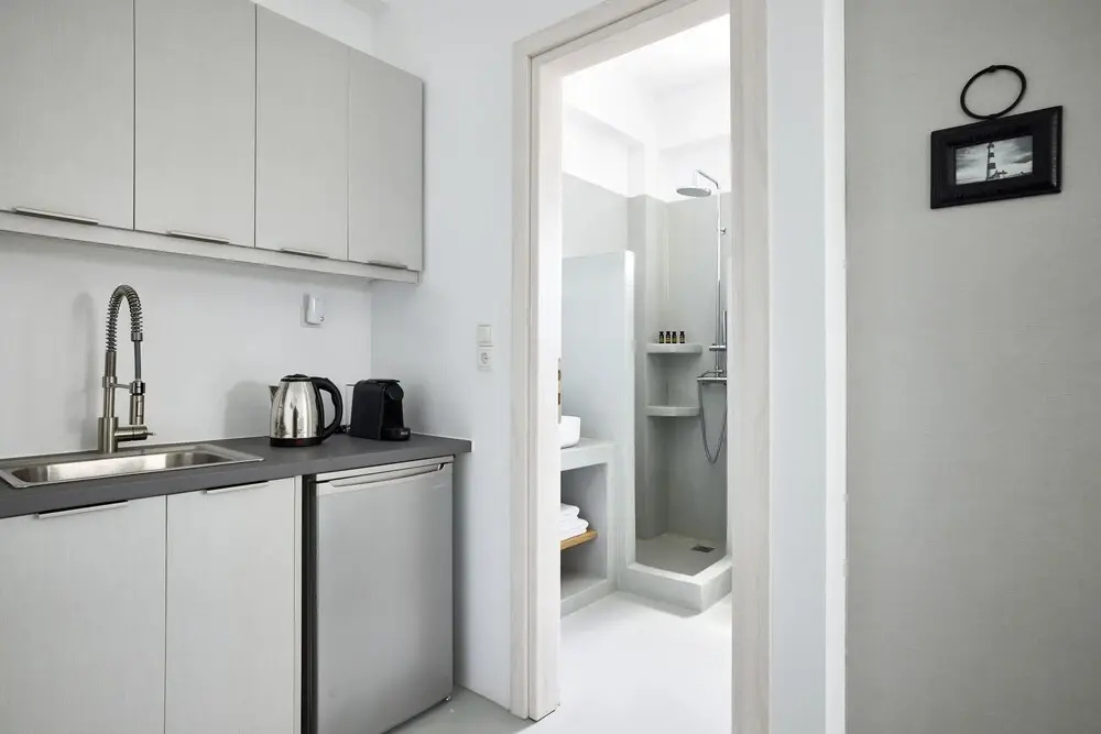 Ianemi Suites by K4 Kythnos