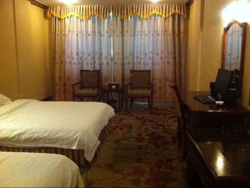 Xinliyuan Hotel