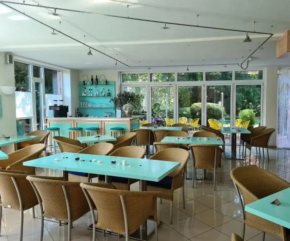 Hotel Aquamarin
