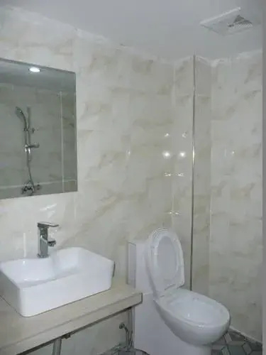 Lime Hotel (Guilin Railway Station Branch)