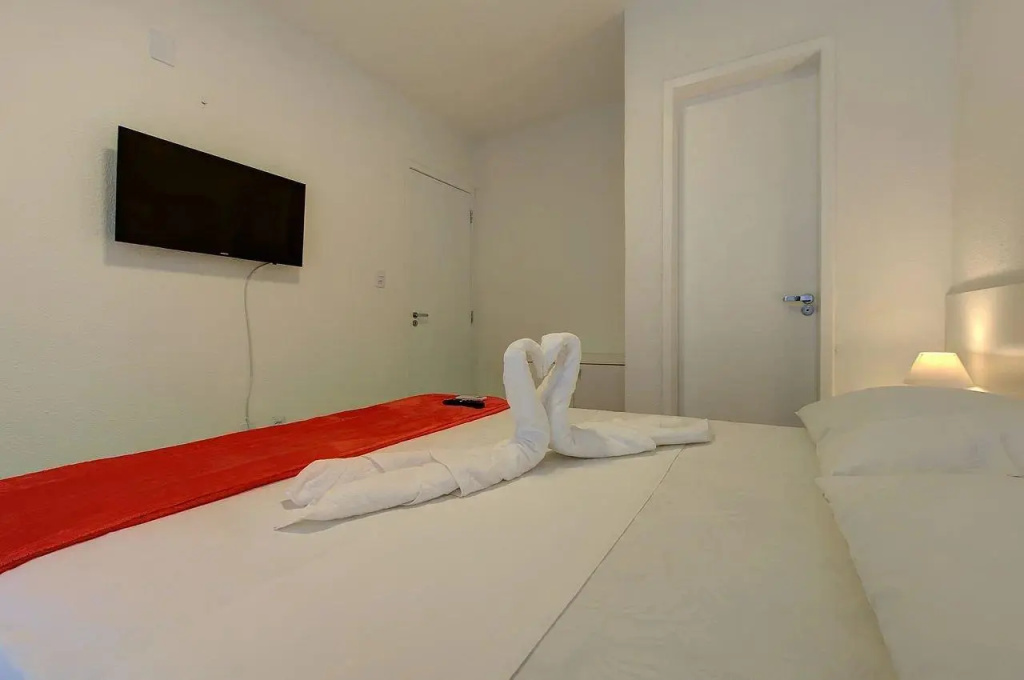 Beach Townhouses #c8   Aconchego Por Carpediem